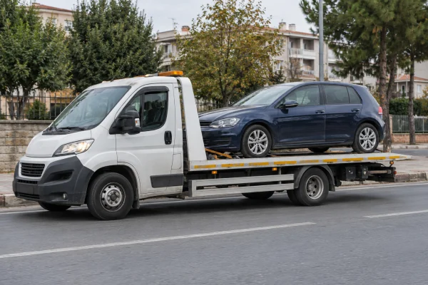 Akçadağ En Yakın Çekici